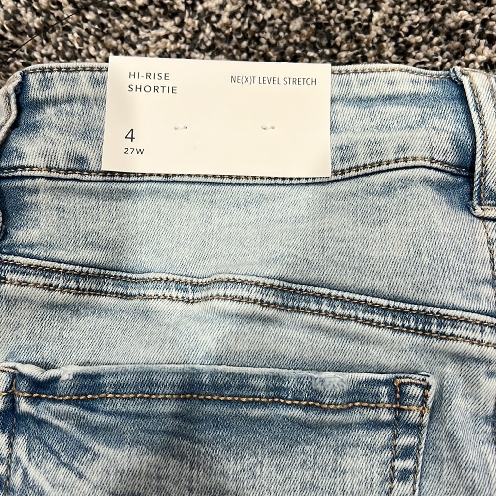 American eagle short - Picture 5 of 5